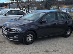 Bild des Angebotes VW Polo Polo 1.6 TDI high line