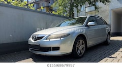 Bild des Angebotes Mazda 6 Kombi 2.0CD*SportActive*Xenon*AHK*Klimaa*TÜV27