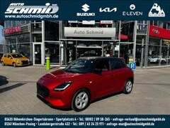 Bild des Angebotes Suzuki Swift SWIFT 1.2 DUALJET HYBRID AUTOMATIK COMFORT