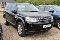 Bild des Angebotes Land Rover Freelander 2 S TD4*S.Heft*1.Hand*4x4*Tempomat*