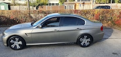 Bild des Angebotes BMW 318 318i Edition Lifestyle