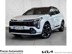 Bild des Angebotes Kia Sportage 1.6-TGDI GT-LINE+P3+P4+P5