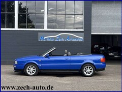 Bild des Angebotes Audi Cabriolet 2,0 * Audi 80 Cabrio * HU Neu