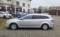 Bild des Angebotes Ford Mondeo 2.0 TDCi Aut. Titanium