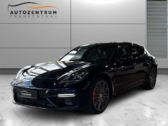 Bild des Angebotes Porsche Panamera ST Turbo AGA CHRONO APPROVED