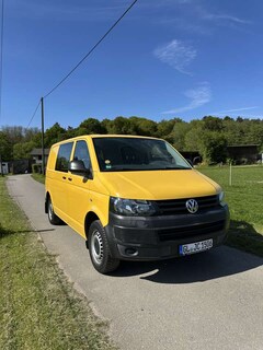Bild des Angebotes VW T5 Transporter T5 Transporter