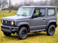Bild des Angebotes Suzuki Jimny Jimny 1.5 ALLGRIP Comfort 2 sitzer