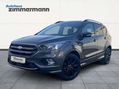 Bild des Angebotes Ford Kuga ST-Line 1.5 EcoBoost Navi El. Heckklappe Apple Car