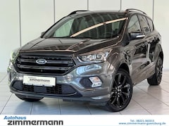 Bild des Angebotes Ford Kuga ST-Line 1.5 EcoBoost Navi El. Heckklappe Apple Car