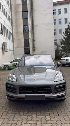 Bild des Angebotes Porsche Cayenne Cayenne GTS Tiptronic S 4.0 V8 GTS/PANO/360KAM/CARBON/FIBRE/BURMESTER/HEADUP