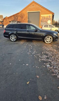 Bild des Angebotes Mercedes-Benz C 220 T CDI DPF (BlueEFFICIENCY) 7G-TRONIC Avantgarde