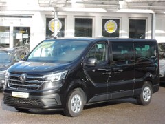 Bild des Angebotes Renault Trafic GRAND COMBI dCi 110 9-Sitze  GJR,Kamera
