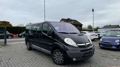 Bild des Angebotes Opel Vivaro Kasten/Kombi Kombi L2H1 2,9t | 9-SITZER