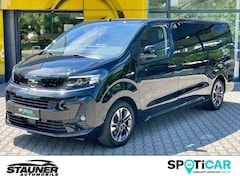 Bild des Angebotes Opel Zafira Life XL AT *R-KAMERA*XENON*NAVI*KEYLESS*KLIMAAUTOMATIK*
