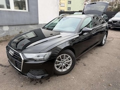 Bild des Angebotes Audi A6 40 TDI basis