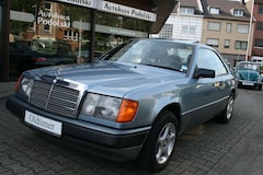 Mercedes-Benz CE 230 |Oldtimer|SSD el.|metallic