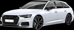 Bild des Angebotes Audi S6 TDI quattro S-line Vollausstattung!