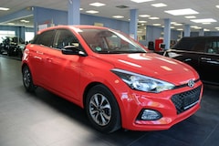 Bild des Angebotes Hyundai i20 1.0 T-GDI DCT YES!
