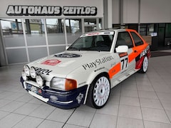 Bild des Angebotes Ford Escort RS 1.6 Turbo *Schiebedach*Halle 77*