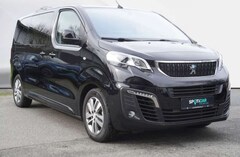 Bild des Angebotes Peugeot Traveller e-L2 (50kWh) Allure