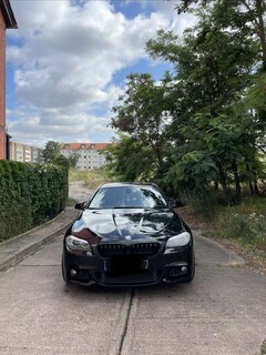 Bild des Angebotes BMW 525 F10 TUV Neu 2028