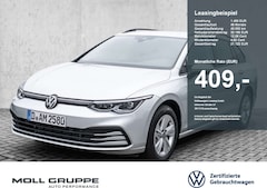 Bild des Angebotes VW Golf Variant Life 2.0 l TDI DSG NAVI LED LM ACC