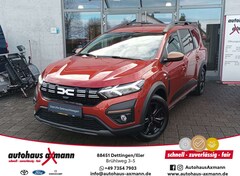 Bild des Angebotes Dacia Jogger Extreme * Sensoren * Kamera * AHK *