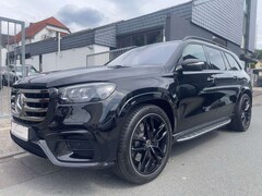 Bild des Angebotes Mercedes-Benz GLS 450 d 4M AMG Full Options|Rear Entertaiment|
