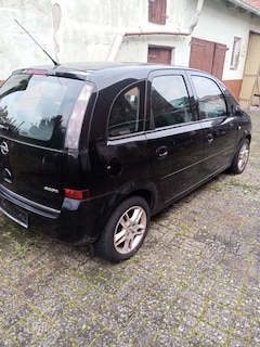 Bild des Angebotes Opel Meriva Meriva A 1.6 Enjoy