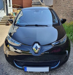 Bild des Angebotes Renault ZOE Intens