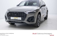 Bild des Angebotes Audi Q5 55 TFSI e S-TRO*S-LINE*AHK*B&O*NAVI