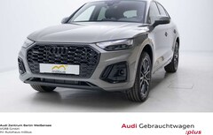 Bild des Angebotes Audi Q5 55 TFSI e S-TRO*S-LINE*AHK*B&O*NAVI