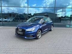 Bild des Angebotes Audi A1 1.4 TFSI S-Line Sportback *XENON*SHZ*KLIMA*