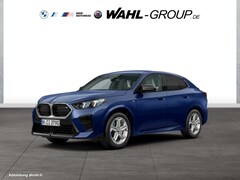 Bild des Angebotes BMW X2 M 35i xDrive LC PROF ICONIC GLOW ALARM HUD DAB PARKA