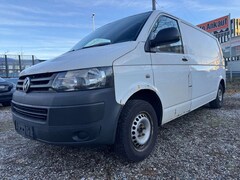 Bild des Angebotes VW T5 Transporter Transporter 2.0TDI, T5, Kühltransporter, Klima