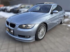 Bild des Angebotes BMW 320 D3 320 ALPINA 2,0 Bi-Turbo Coupe  Navi PDC SHZ