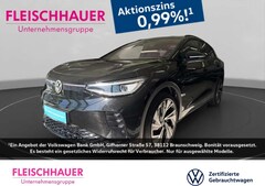 Bild des Angebotes VW ID.4 GTX 4MO MATRIX+PANO+ACC+AHK+HUD+NAVI+RFK+CARPLAY+