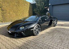 Bild des Angebotes Lamborghini Aventador LP 700-4