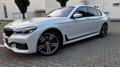 Bild des Angebotes BMW 750 x Drive 360 Kamera LED HeadUp 20 Z