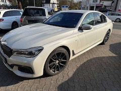 Bild des Angebotes BMW 750 x Drive 360 Kamera LED HeadUp 20 Z