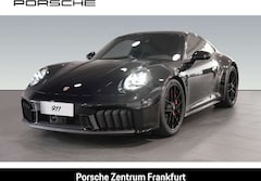 Bild des Angebotes Porsche 992 911 Carrera 4 GTS Liftsystem-VA InnoDrive
