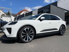 Bild des Angebotes Porsche Macan 4 |ACC|22"|Pano|3.Disp|SportChro|PASM|360°