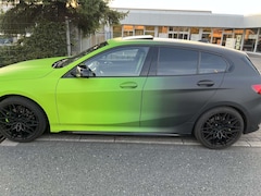Bild des Angebotes BMW 120 120d xDrive Aut. M Sport SOFTWAREOPTIMIERT
