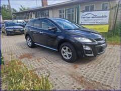 Bild des Angebotes Mazda CX-7 Exclusive-Line 2,2 Diesel Eur.5, fast Voll