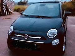Bild des Angebotes Fiat 500C Hybrid