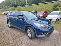 Bild des Angebotes Honda CR-V Elegance 4WD Prima Zustand TÜV NEU