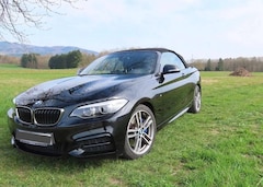 Bild des Angebotes BMW 240 M240i Cabrio