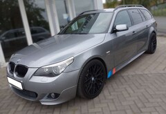 Bild des Angebotes BMW 530 Baureihe 5 Touring 530d xDrive M Paket