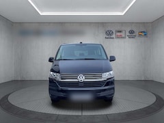 Bild des Angebotes VW T6.1 Caravelle T6.1 2.0 TDI Caravelle Comfortline Bluetooth Navi