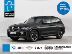 Bild des Angebotes BMW X3 Inspiring FACEL. PANO AHK LASER LED ACC NAVI